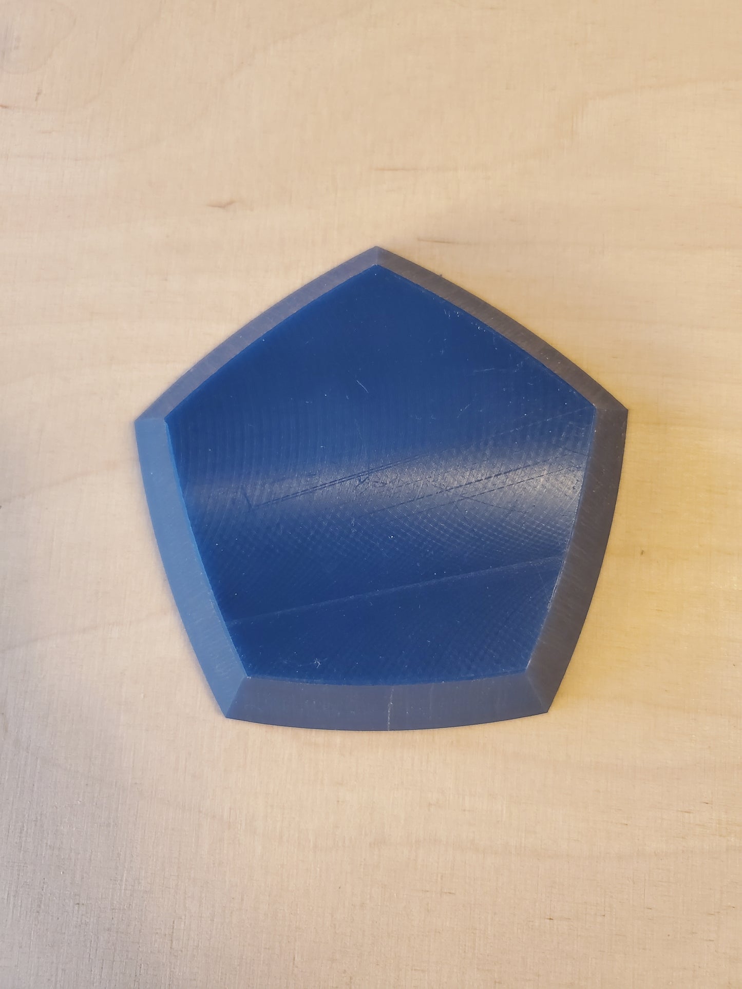 UHMW slide pucks