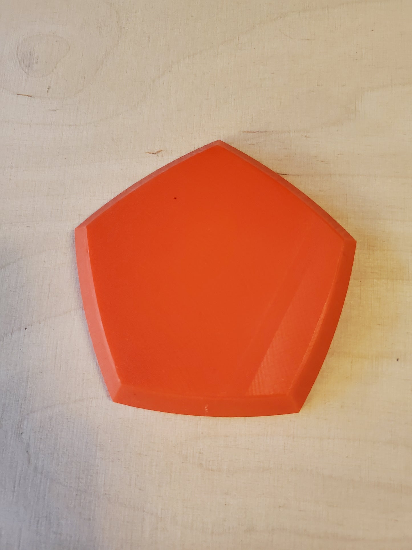 UHMW slide pucks