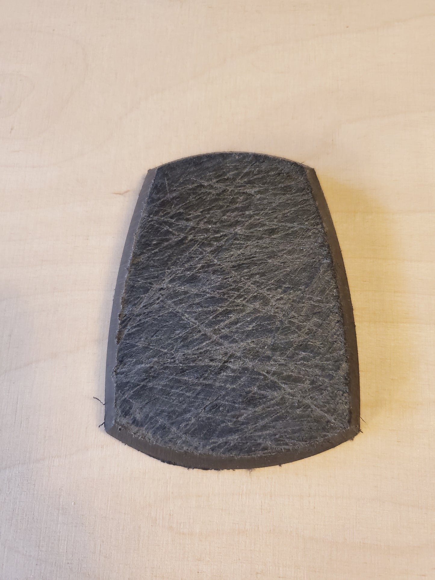 UHMW slide pucks