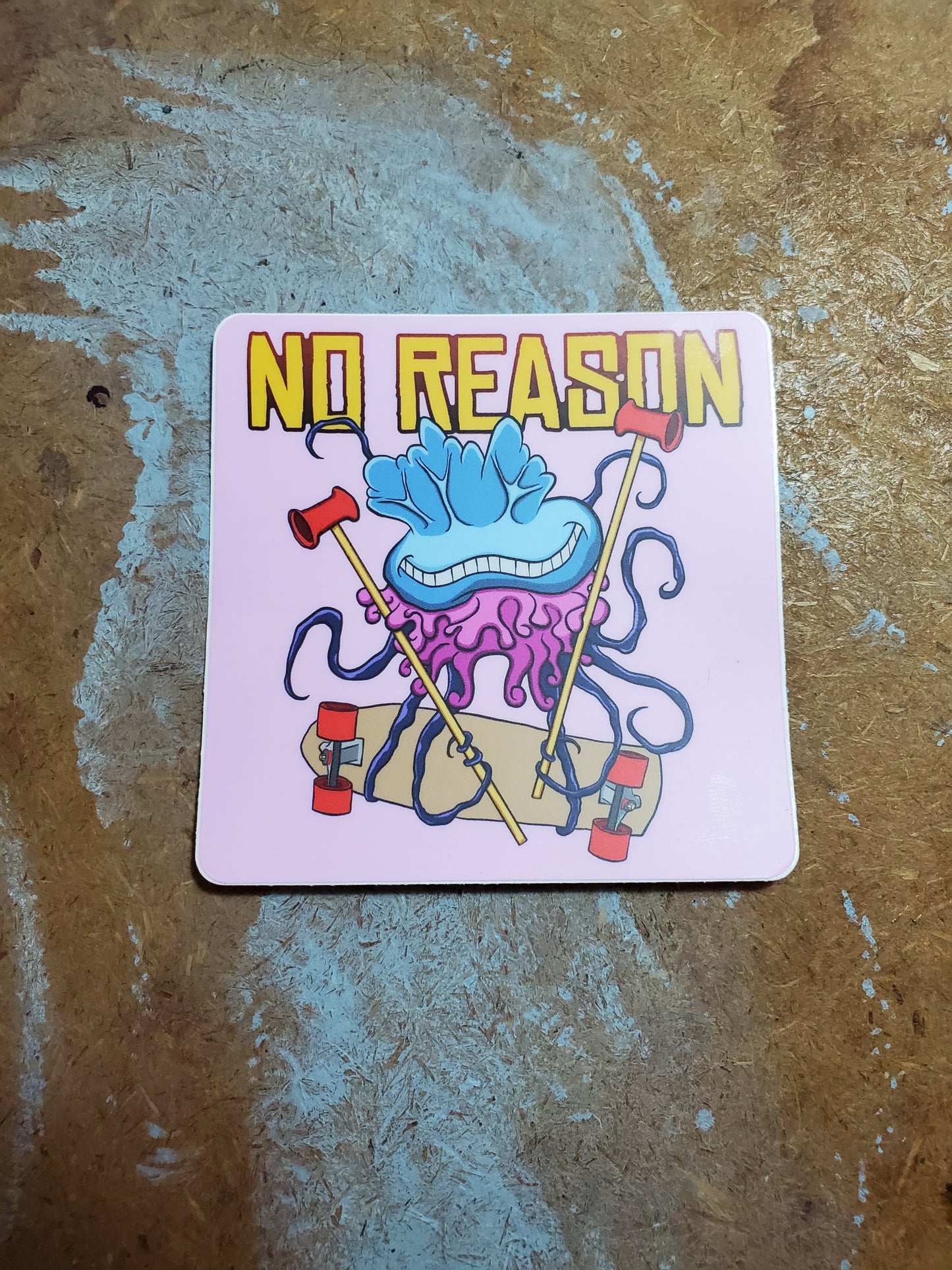 Stickers!