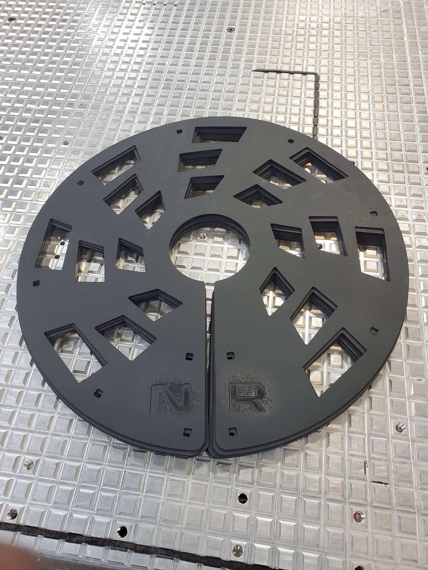 Wheel Shield
