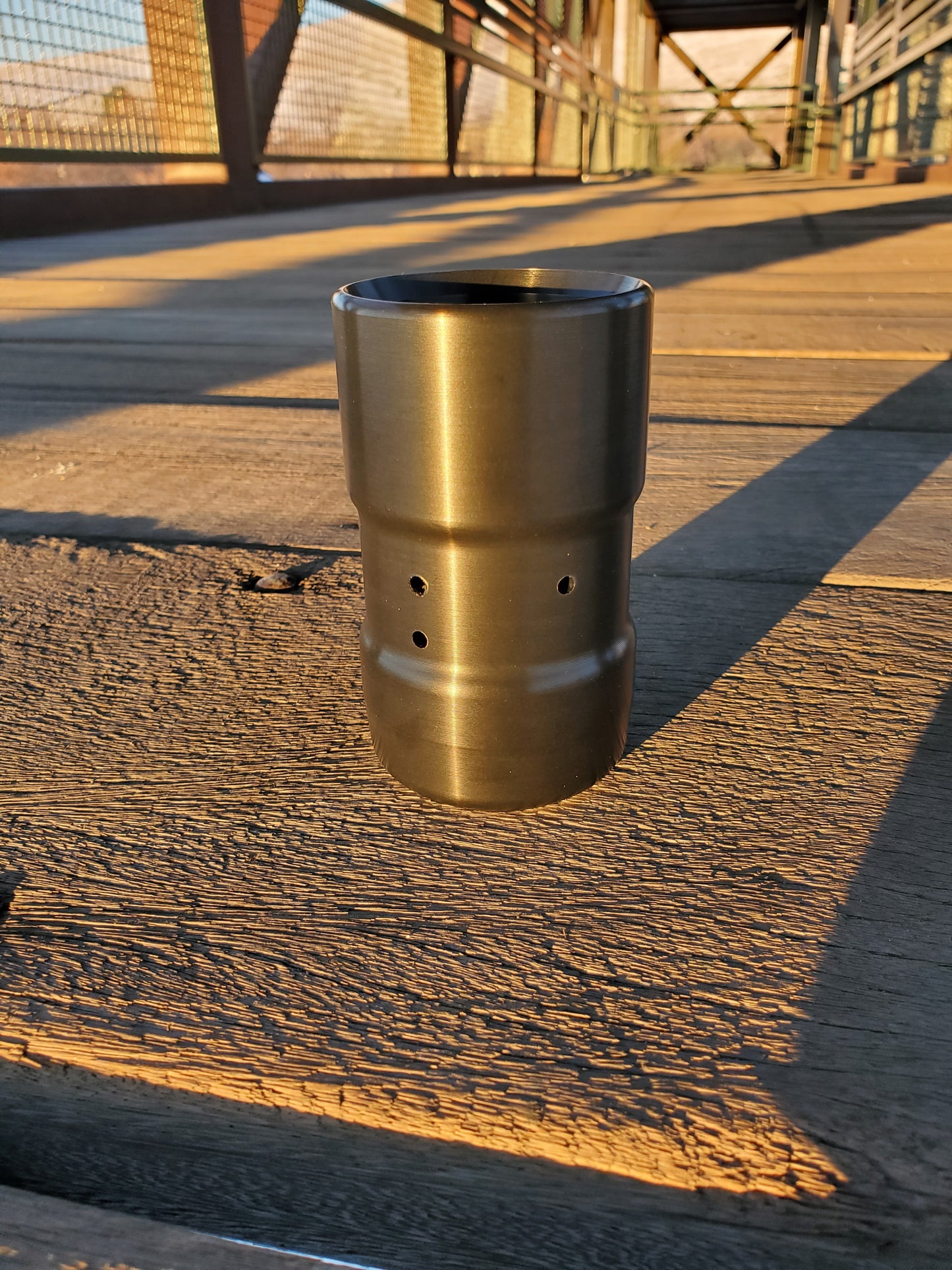 CASK V2 mallet head