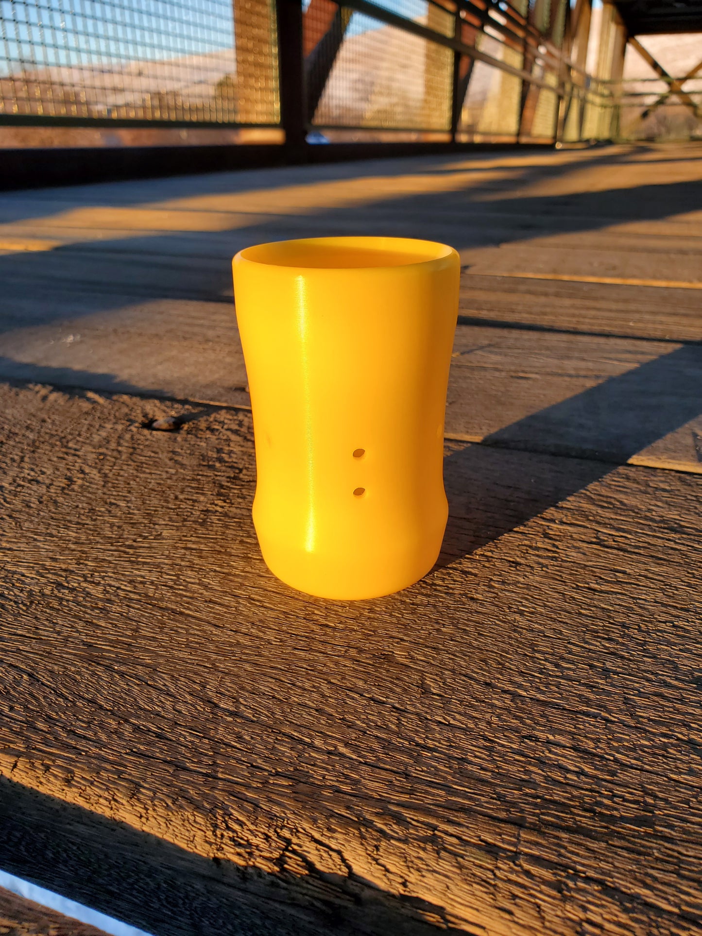DECANTER V2 mallet head