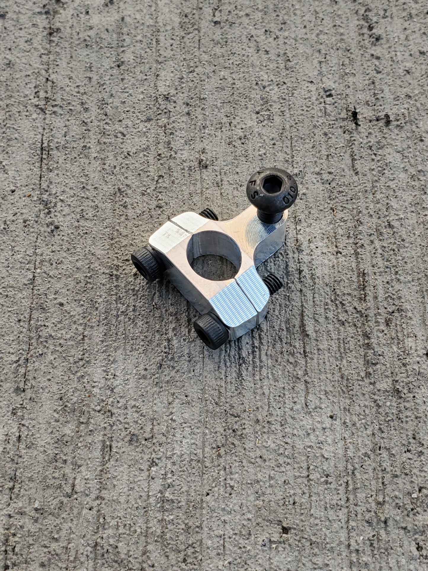 Seezer mallet connect