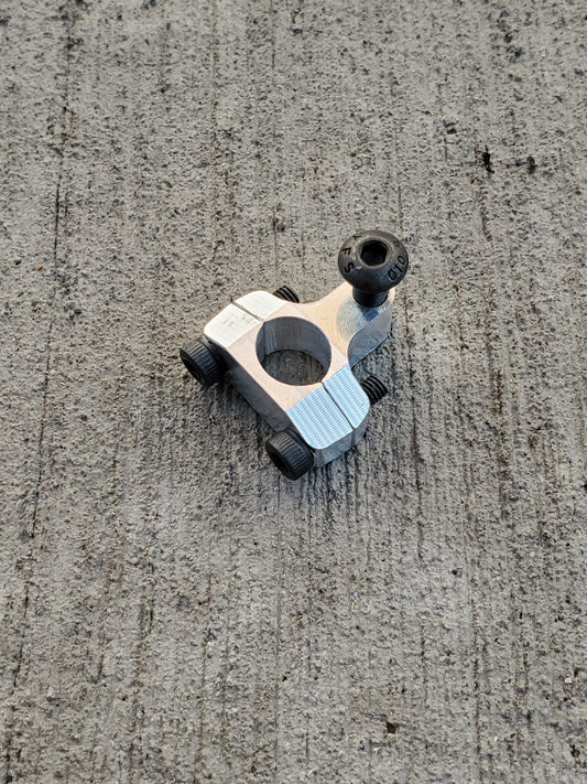 Seezer mallet connect